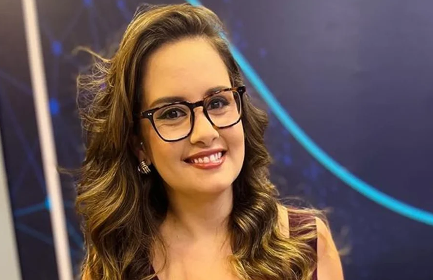 Repórter Alice ribeiro órgãos