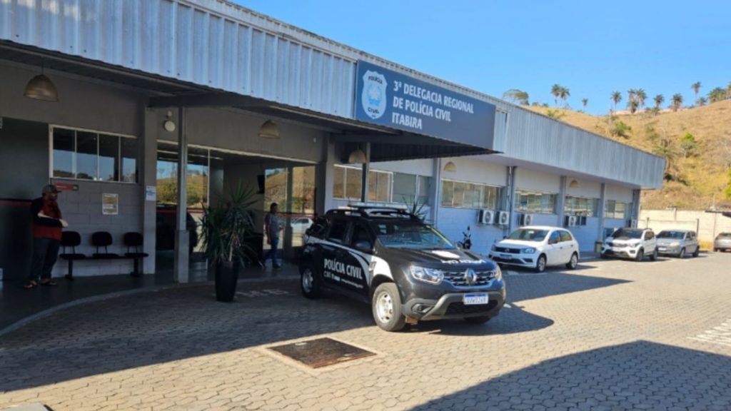 técnico radiologia filma pacientes nuas itabira
