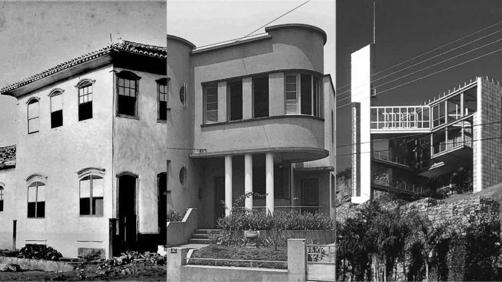 curso Arquitetura casa BH vagas abertas