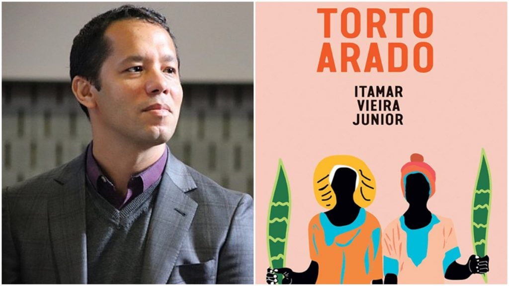 Torto Arado, de Itamar Vieira Júnior
