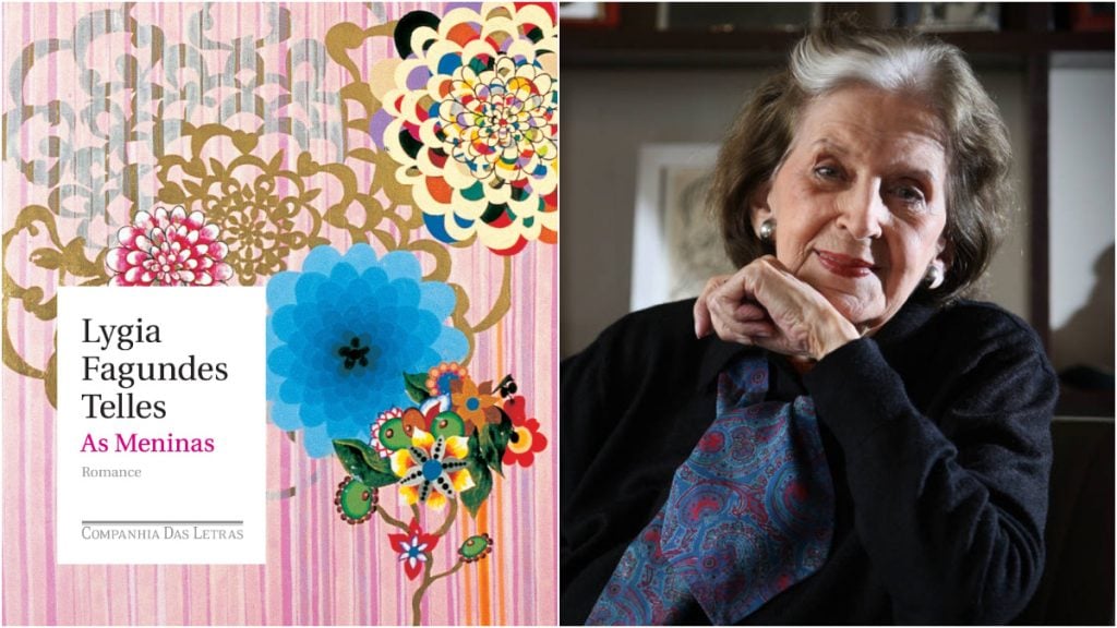 As Meninas, de Lygia Fagundes Telles