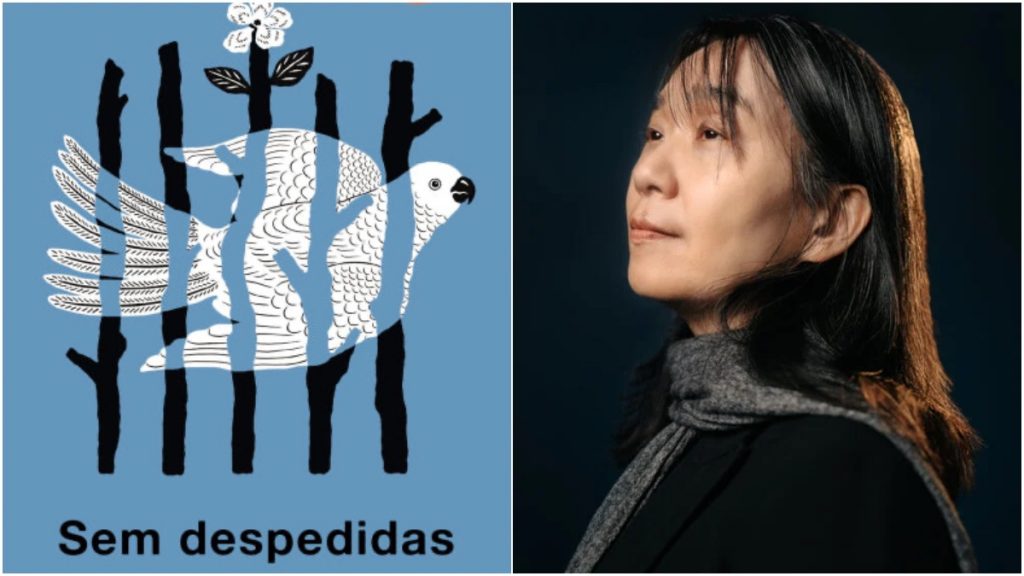 Sem Despedidas, Han Kang