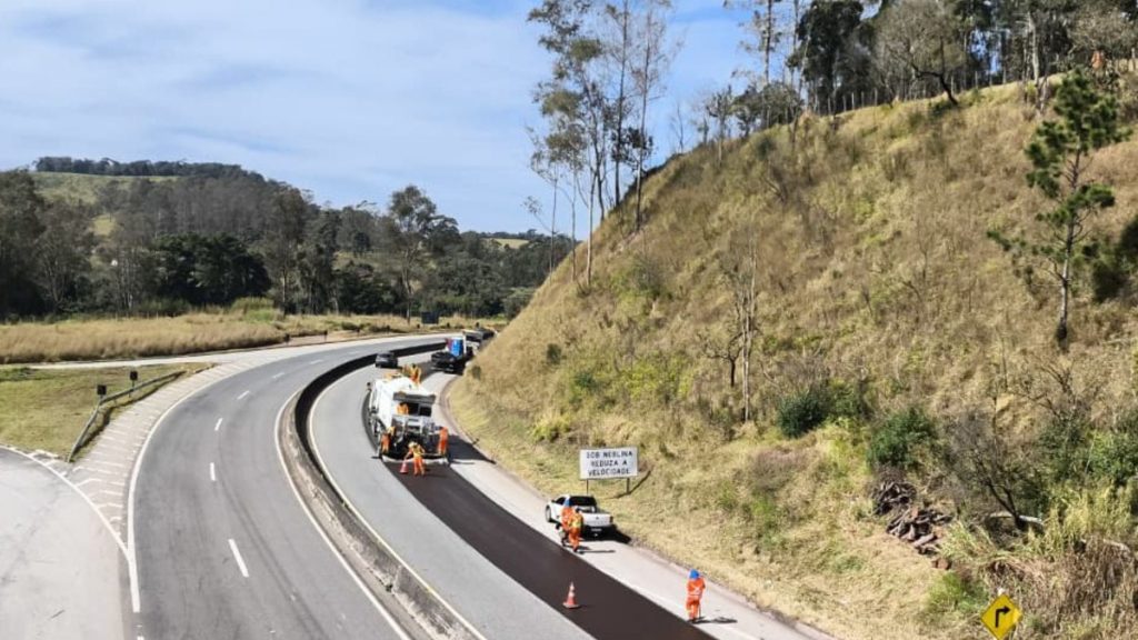 Obras de duplicação da BR-040 em Congonhas começam em agosto