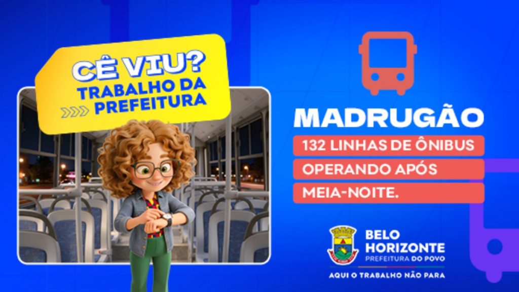 Madrugão BH
