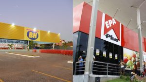 supermercados bh epa mineirão