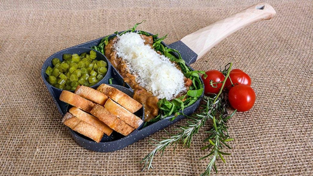 Picadim, prato do Café Palhares para o Comida di Buteco BH 2026