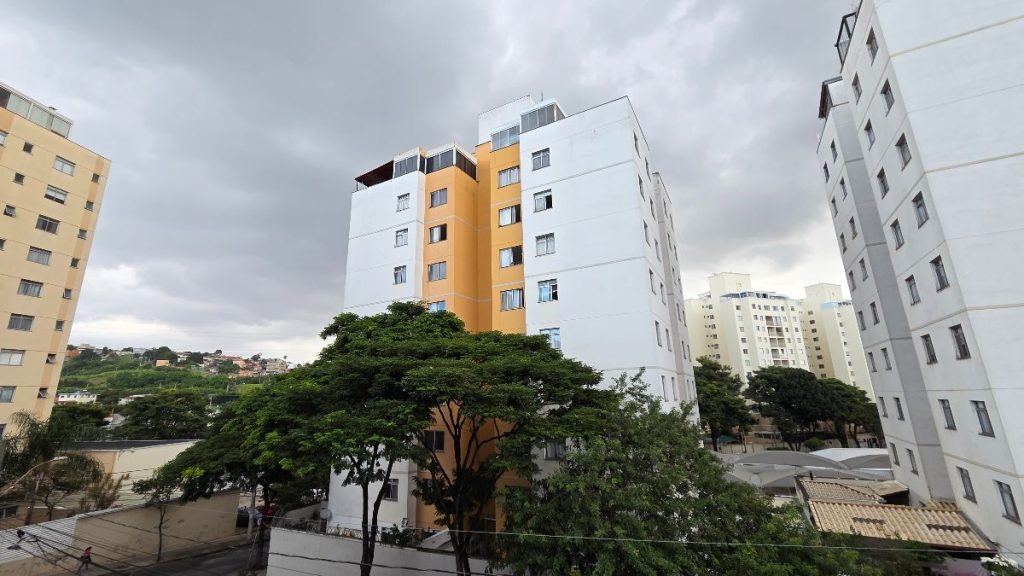 bh chuva