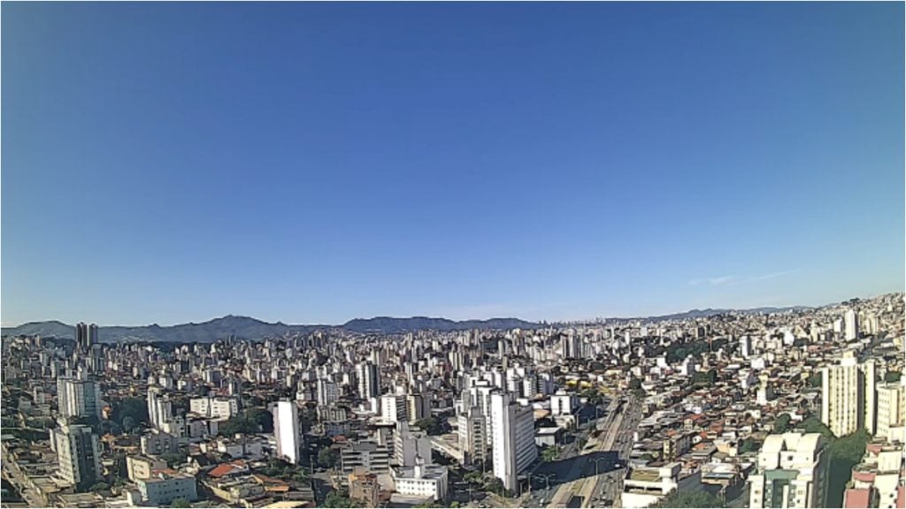 Bh dia mais frio ano
