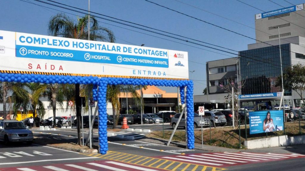 contagem aumento casos gripe
