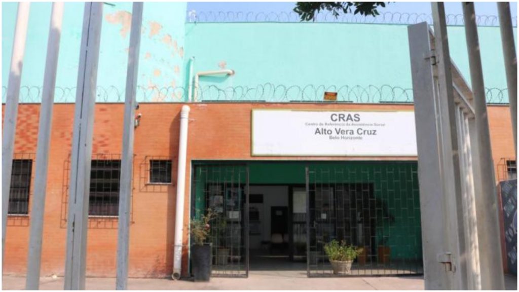 Mutirão DNA paternidade BH inscrições