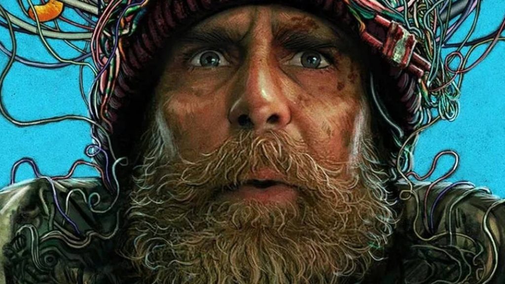 Boa Sorte, Divirta-Se, Não Morra' está em cartaz