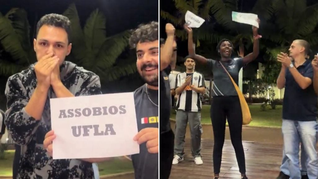 campeonato assobio minas