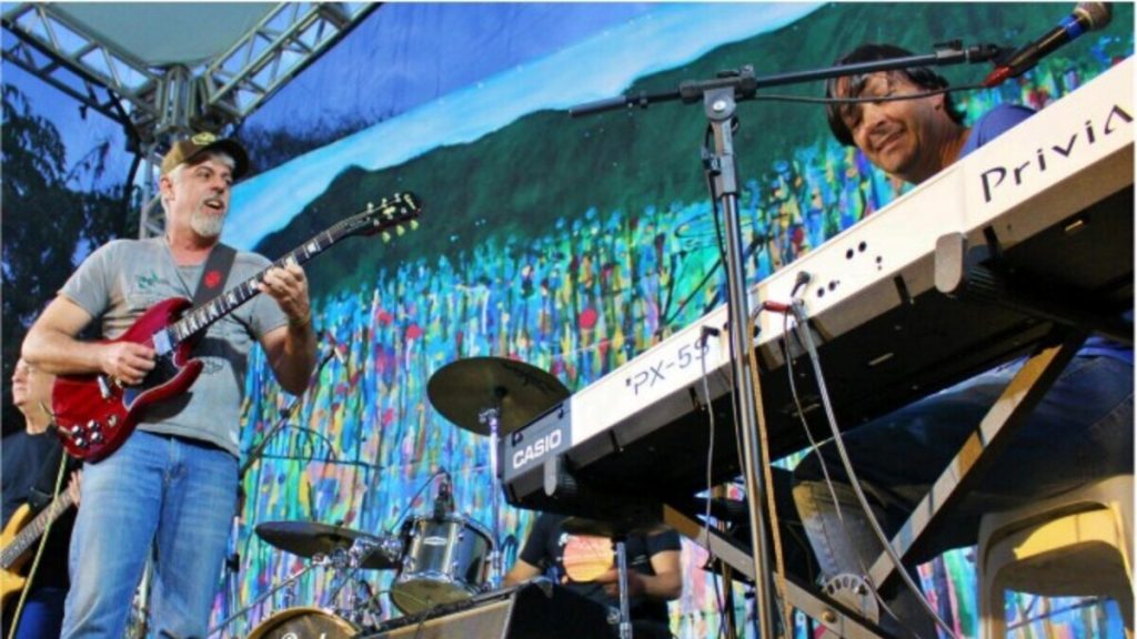 BH recebe evento que reúne Jazz e Feirinha Aproxima em maio
