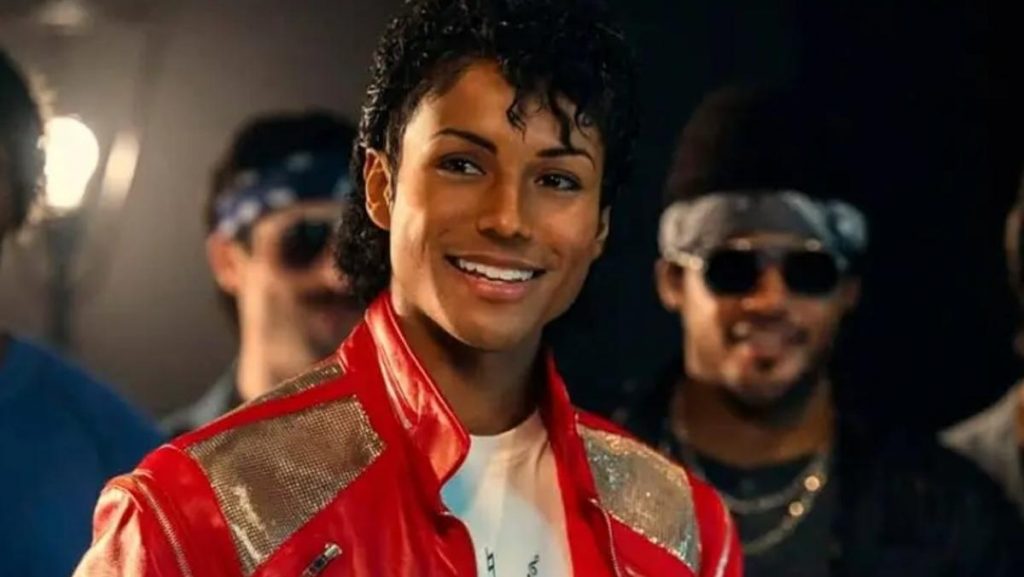 Michael