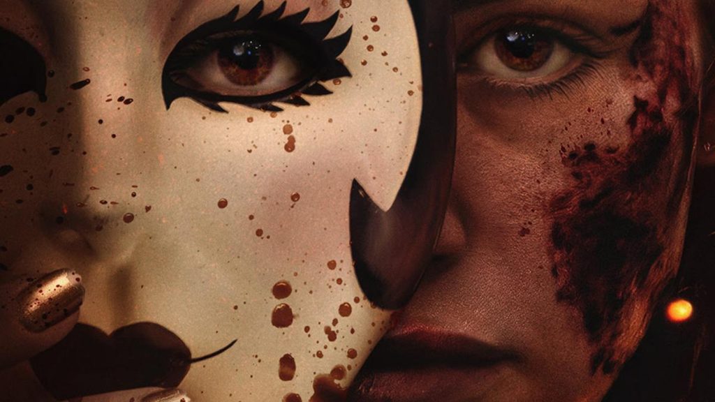 Filme 'Os Estranho: Capítulo Final'