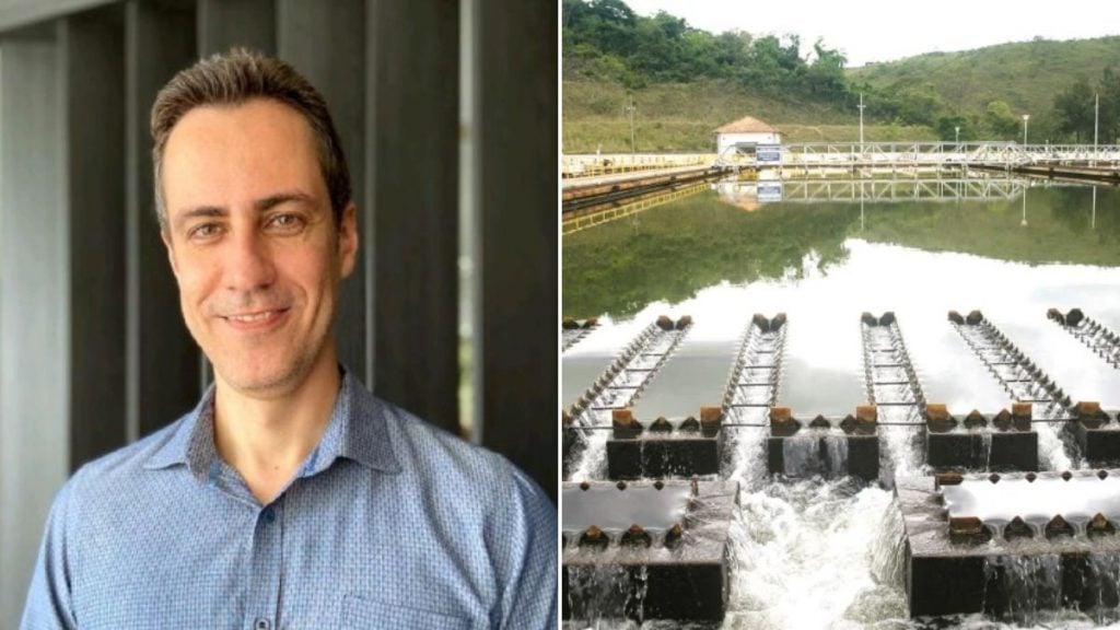Abastecimento de água em BH e região deve ser normalizado ao longo desta quarta, diz Copasa