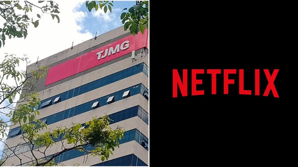 Justiça de MG mantém restrição ao compartilhamento de senhas da Netflix
