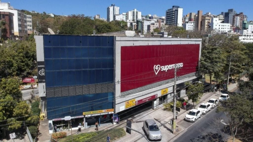 Grupo Supernosso