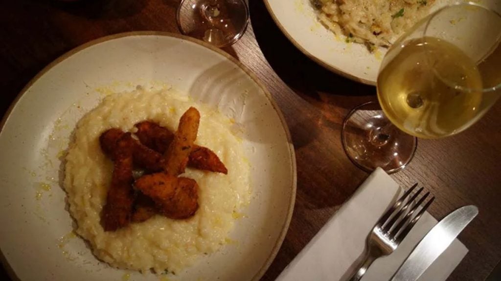 Casa Gusto Ristorante Italiano