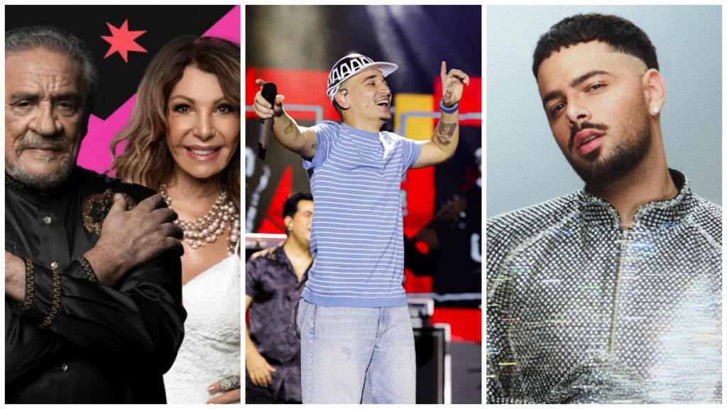 Zé Ramalho, Elba Ramalho, João Gomes e Pedro Sampaio: Cidade Junina 2026 começa neste sábado em BH