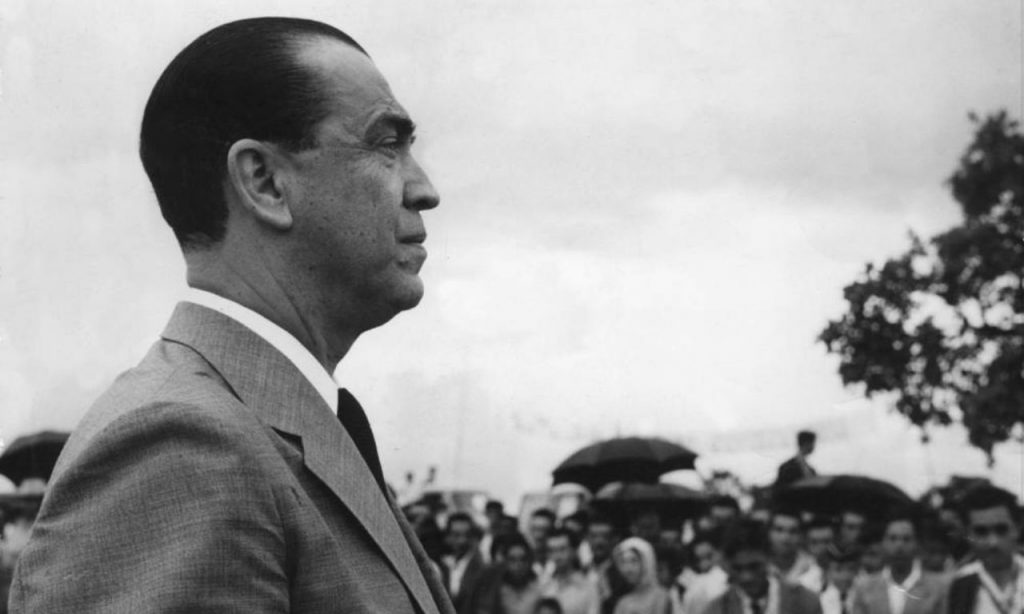 JK pode ter sido assassinado pela DItadura Militar