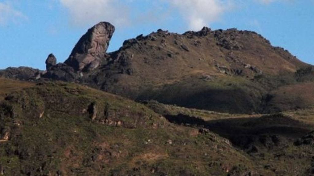Parque Estadual do Itacolomi, em Minas, será reaberto após três anos fechado