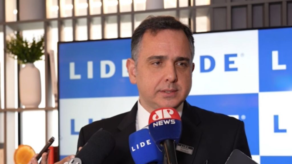 Fim de Ciclo: Pacheco diz não pretender candidatura em MG