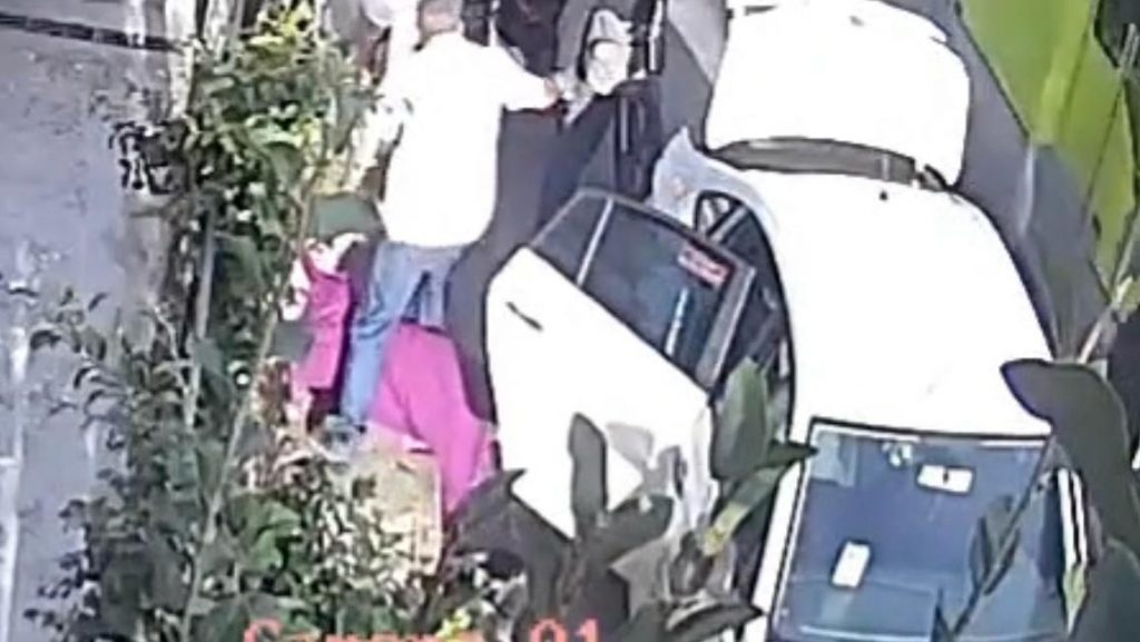 Taxista é suspeito de agredir e roubar idosa em BH