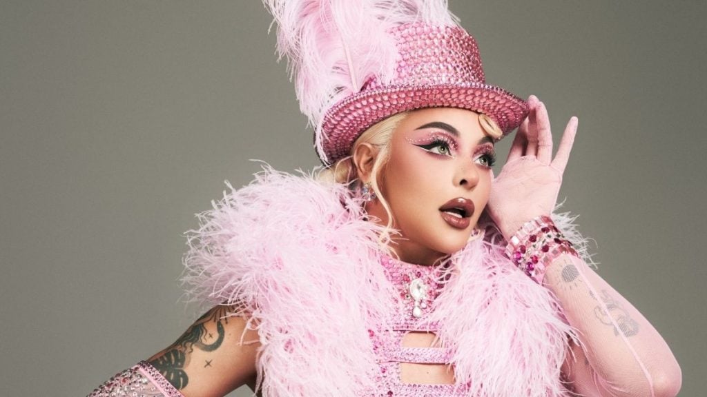 Turnê Halloween da Pabllo Vittar chega em BH