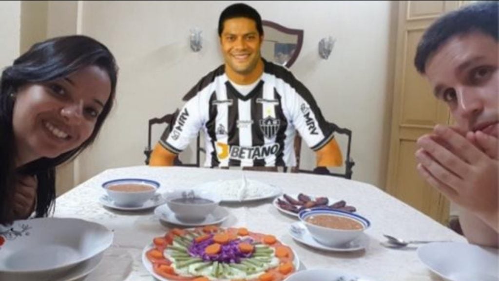 Hulk Pedro