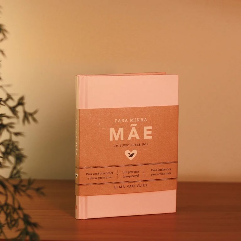 Dia das mães: 7 livros para dar de presente