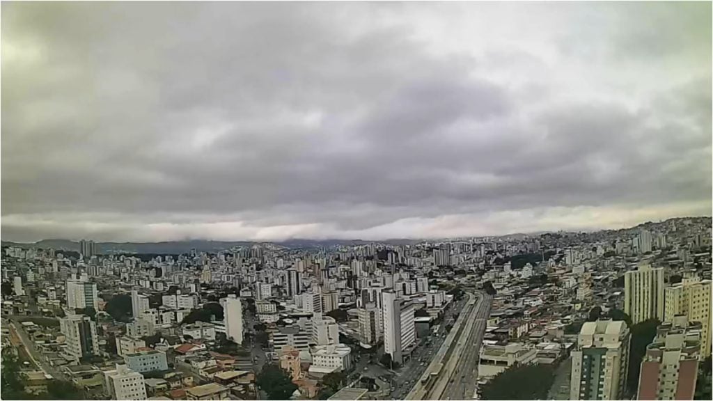Frio bh