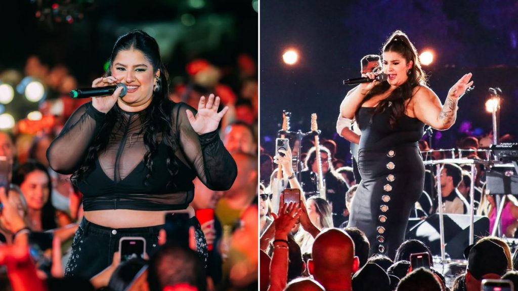 superfaturamento show bruna lipiani
