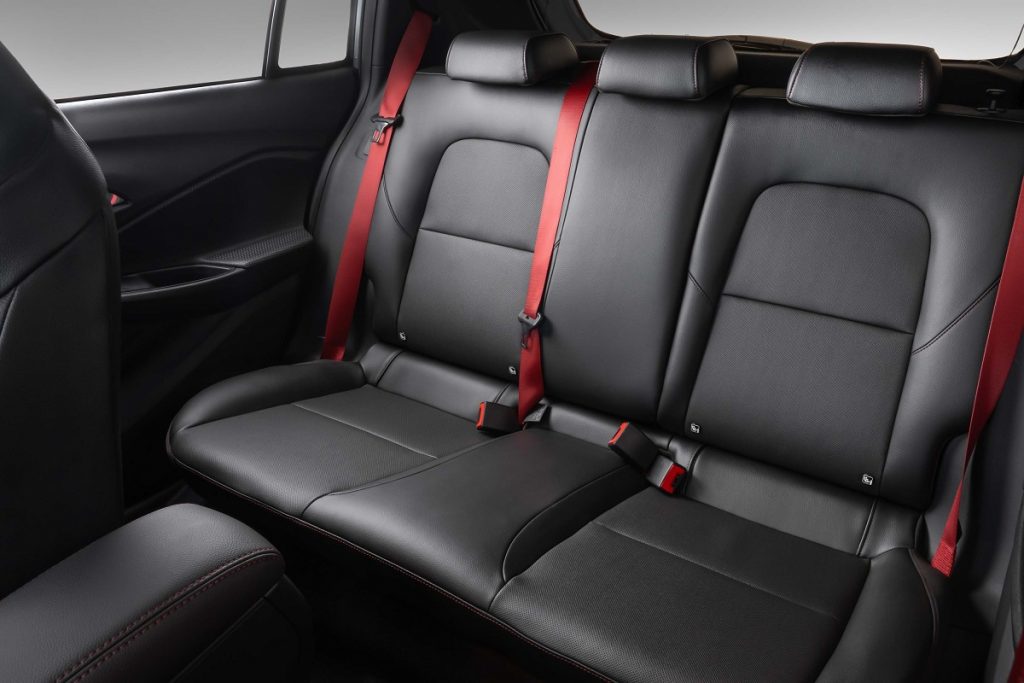 Novo Chevrolet Sonic