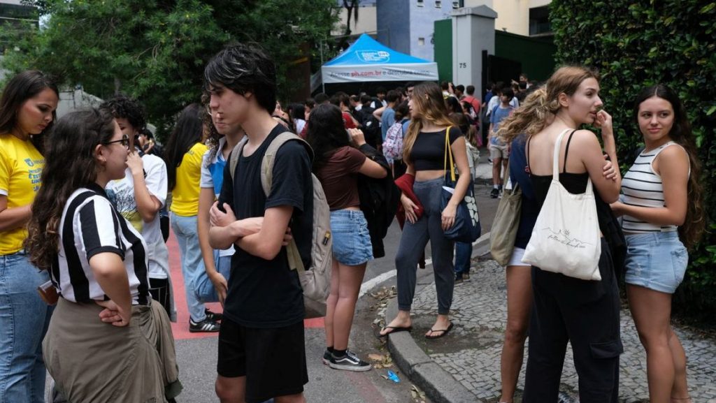Provas do Enem