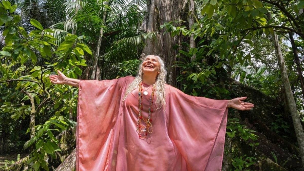 Fafá de Belém faz show gratuito em Contagem neste sábado