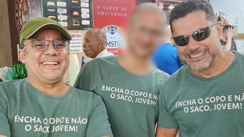 compliance zero Helder Lima
