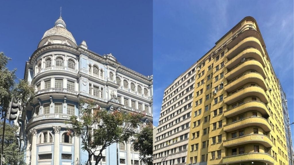 Imóveis Rua dos Caetés
