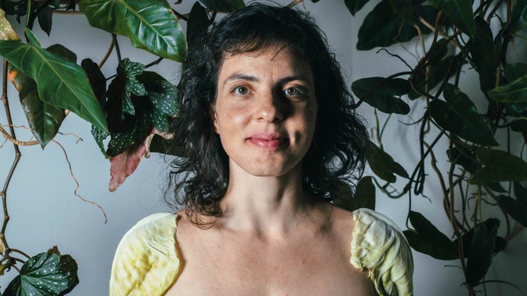 Pesquisadora Daniela Serruya Kohn
