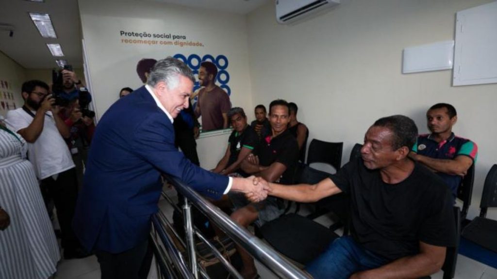 bh atendimento acolhimento migrante