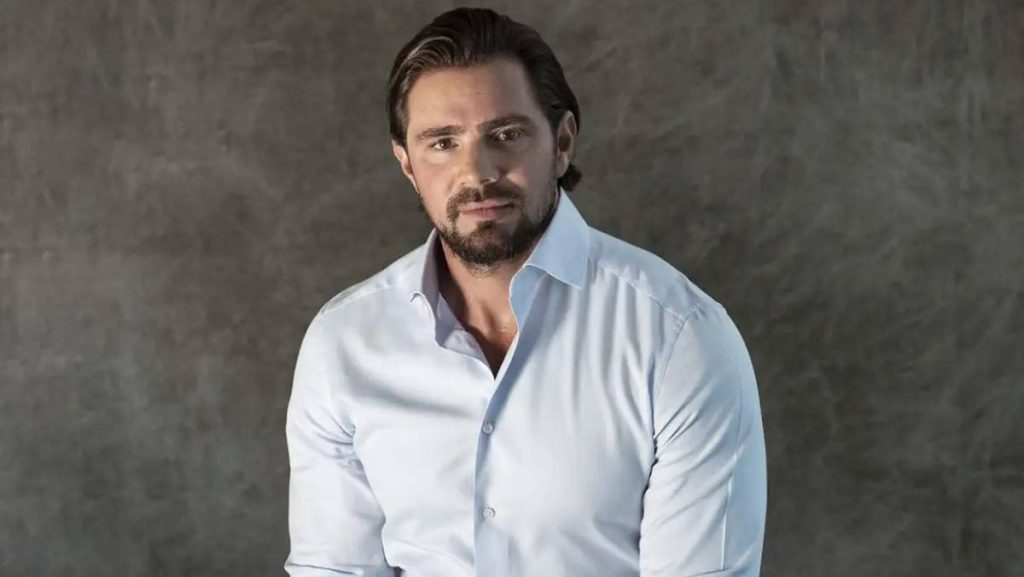 Daniel Vorcaro