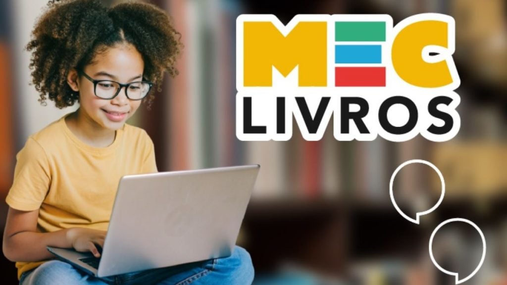 MEC Livros