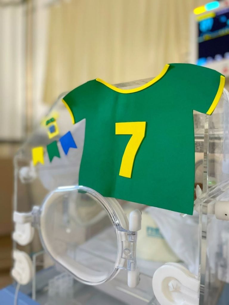 Fundação Hospitalar do Estado de Minas Gerais
