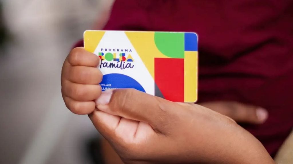 cartão bolsa família