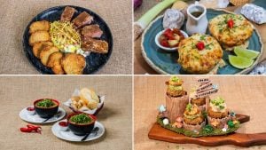 Comida di Buteco: saiba quais pratos já estão na disputa nacional até o momento
