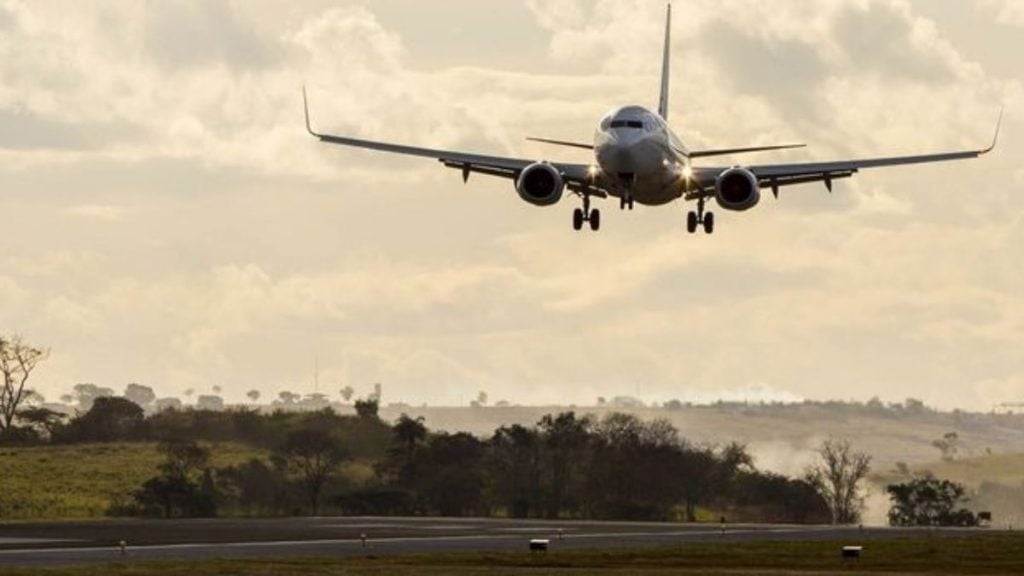 Com 110 voos extras no inverno, Minas aposta no turismo para aquecer economia