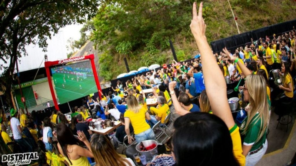 Combinado sai caro? Saiba como funcionam as folgas nos jogos do Brasil durante a Copa do Mundo