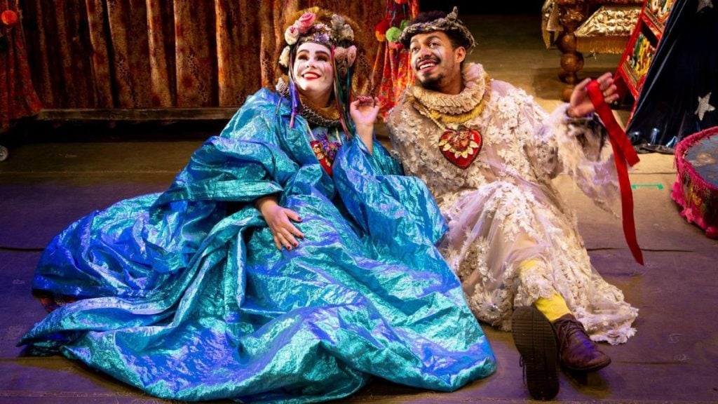 Cine Teatro recebe montagem de "Auto da Compadecida" em BH
