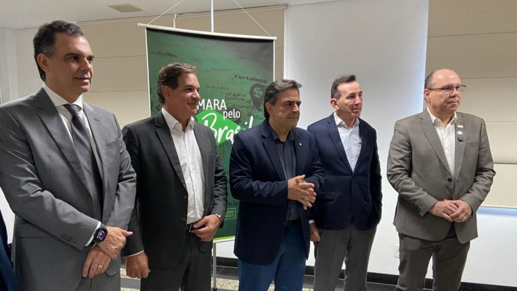 Audiência pública em BH discute aumento do faturamento de MEI
