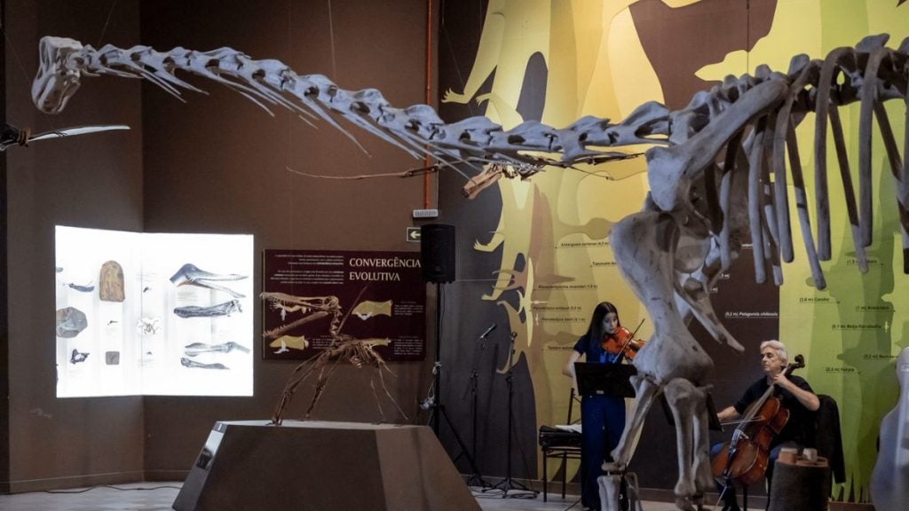 Noturno nos Museus terá programação gratuita em BH nesta sexta